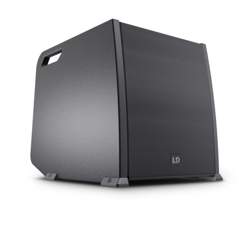 LD SYSTEMS CURV 500 ES