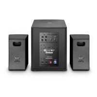 LD SYSTEMS DAVE 18 G3