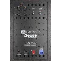 LD SYSTEMS DAVE 18 G3