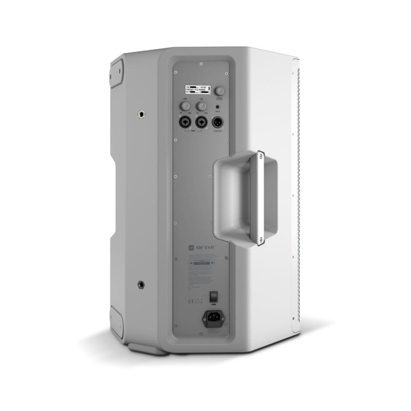 LD SYSTEMS ICOA 12 A BT W