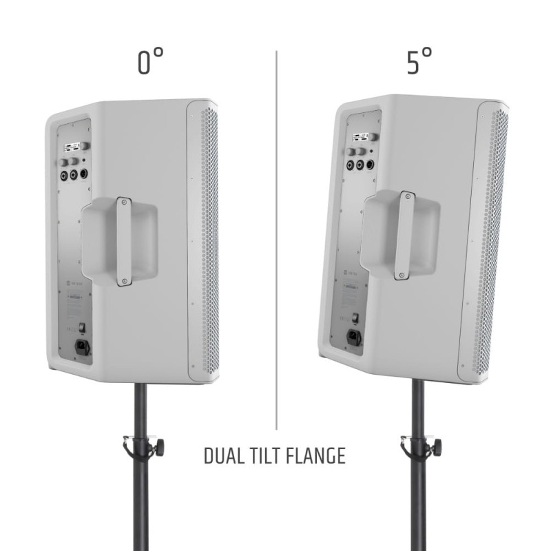 LD SYSTEMS ICOA 12 A BT W