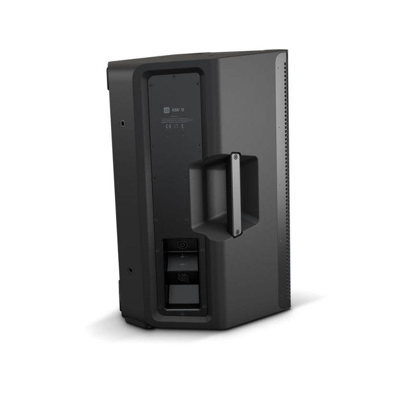 LD SYSTEMS ICOA 12