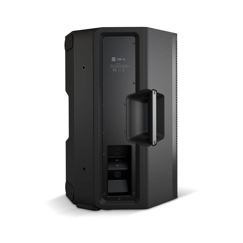 LD SYSTEMS ICOA 12