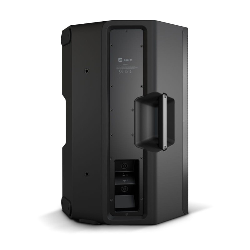 LD SYSTEMS ICOA 15