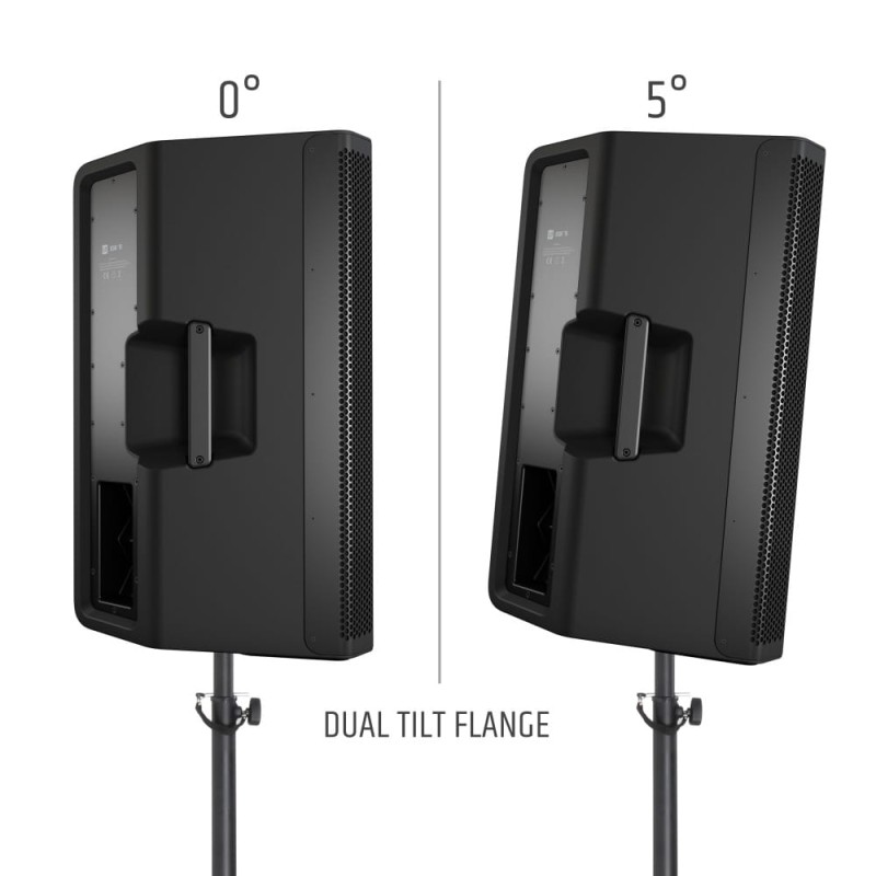 LD SYSTEMS ICOA 15
