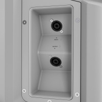 LD SYSTEMS ICOA 15 W