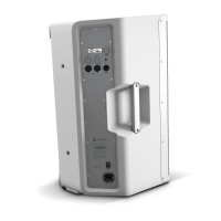 LD SYSTEMS ICOA 15 A BT W