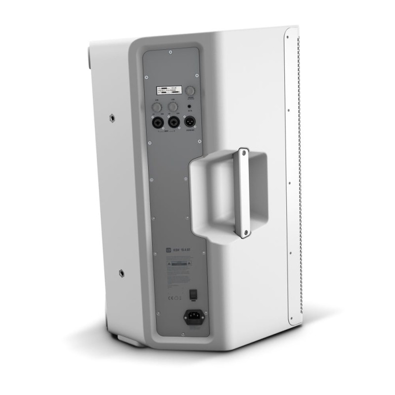 LD SYSTEMS ICOA 15 A BT W