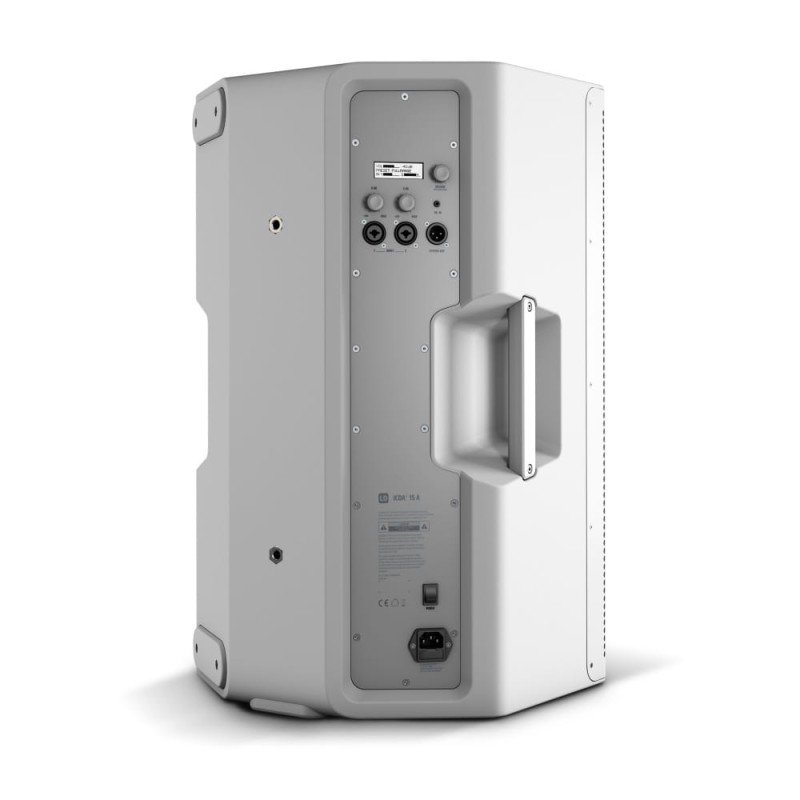 LD SYSTEMS ICOA 15 A W