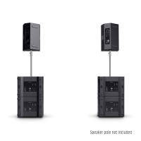 LD SYSTEMS STINGER G3 IMPACT SET A