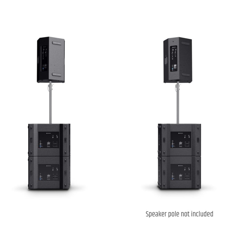 LD SYSTEMS STINGER G3 IMPACT SET A