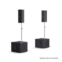 LD SYSTEMS STINGER G3 GALA SET