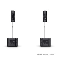 LD SYSTEMS STINGER G3 GALA SET