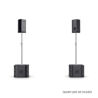 LD SYSTEMS STINGER G3 EVENT SET