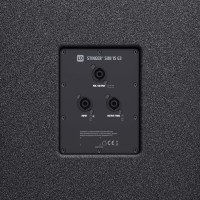 LD SYSTEMS STINGER SUB 15 G3
