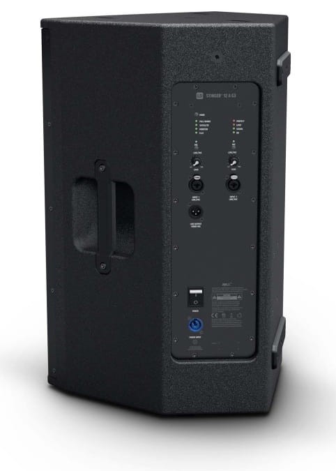 LD SYSTEMS STINGER 12 A G3
