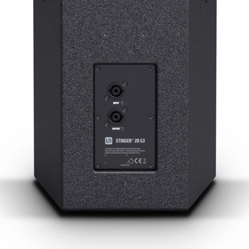 LD SYSTEMS STINGER 28 G3