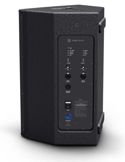 LD SYSTEMS STINGER 10 A G3