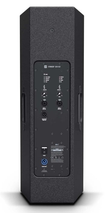 LD SYSTEMS STINGER 28 A G3