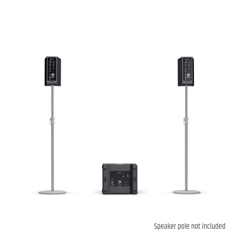 LD SYSTEMS STINGER G3 LOUNGE SET A