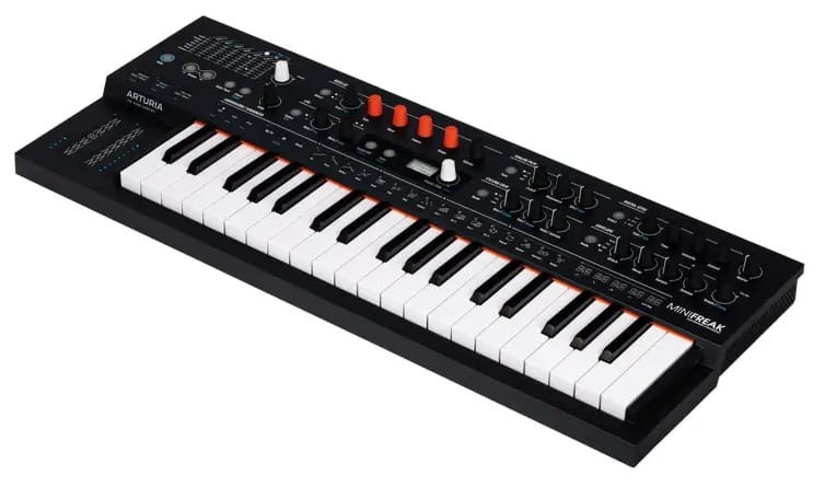 ARTURIA MINIFREAK