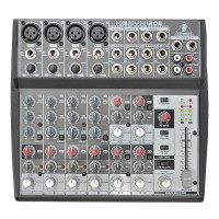 BEHRINGER 1202