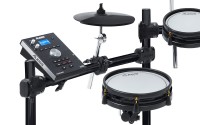 ALESIS COMMAND MESH KIT SE SPECIAL EDITION