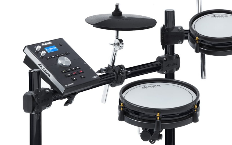 ALESIS COMMAND MESH KIT SE SPECIAL EDITION