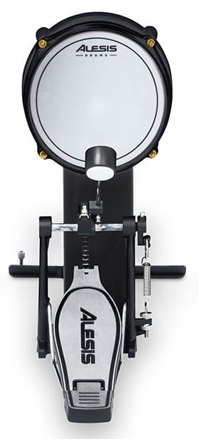 ALESIS COMMAND MESH KIT SE SPECIAL EDITION