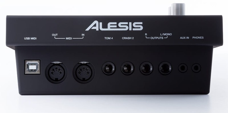 ALESIS COMMAND MESH KIT SE SPECIAL EDITION