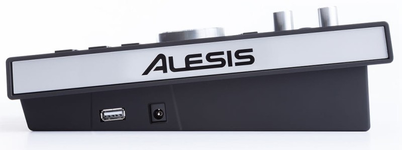 ALESIS COMMAND MESH KIT SE SPECIAL EDITION