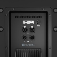 LD SYSTEMS ICOA SUB 15 A