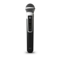 LD SYSTEMS U306 HHD 2 ZESTAW MIKROFONÓW BEZPRZEWODOWYCH DO RĘKI