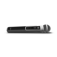 LD SYSTEMS U306 HHD 2 ZESTAW MIKROFONÓW BEZPRZEWODOWYCH DO RĘKI