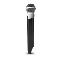LD SYSTEMS U306 HHD 2 ZESTAW MIKROFONÓW BEZPRZEWODOWYCH DO RĘKI