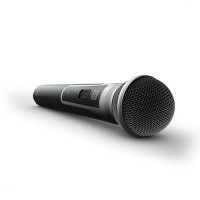 LD SYSTEMS U306 HHD 2 ZESTAW MIKROFONÓW BEZPRZEWODOWYCH DO RĘKI
