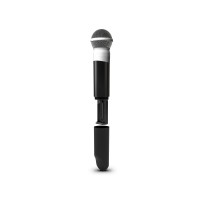 LD SYSTEMS U306 HHD 2 ZESTAW MIKROFONÓW BEZPRZEWODOWYCH DO RĘKI