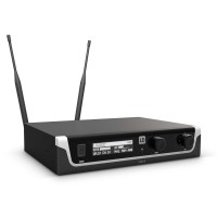 LD SYSTEMS U506 HHD MIKROFON BEZPRZEWODOWY DO RĘKI
