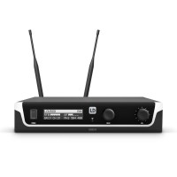 LD SYSTEMS U506 HHD MIKROFON BEZPRZEWODOWY DO RĘKI