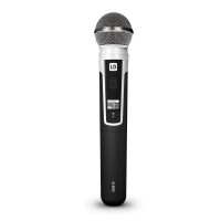 LD SYSTEMS U506 HHD MIKROFON BEZPRZEWODOWY DO RĘKI