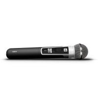 LD SYSTEMS U506 HHD MIKROFON BEZPRZEWODOWY DO RĘKI