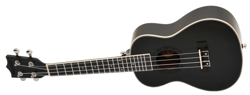 SEGOVIA SE-10C BKM