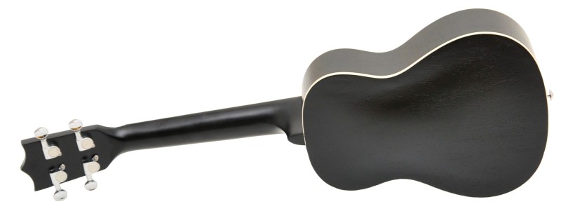 SEGOVIA SE-10C BKM