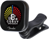FENDER FLASH 2.0 RECHARGEABLE TUNER 023-9961-000