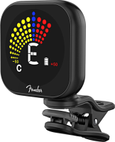 FENDER FLASH 2.0 RECHARGEABLE TUNER 023-9961-000