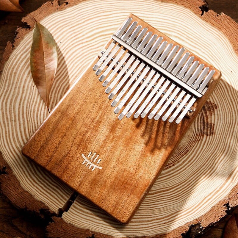 HLURU KF-KOA KALIMBA