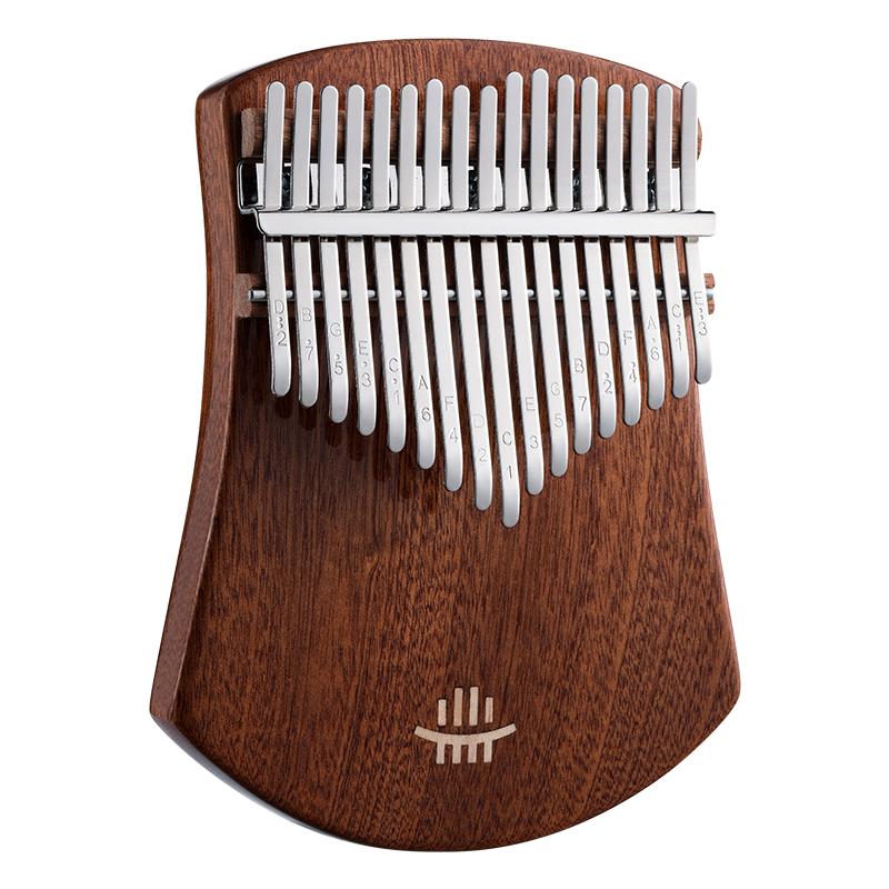 HLURU KA-SAPELE KALIMBA