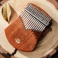 HLURU KA-SAPELE KALIMBA