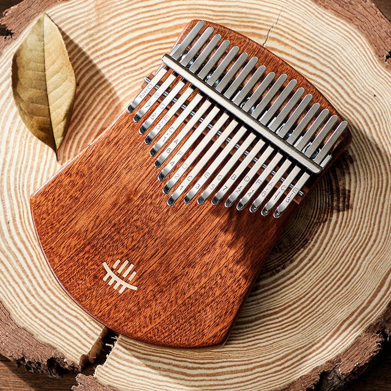 HLURU KA-SAPELE KALIMBA