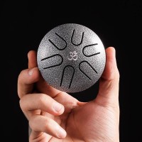 HLURU TM6-3-METEORITE TONGUE DRUM